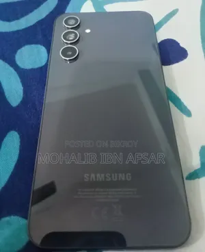 নতুন স্যামসাং গ্যালাক্সি এ৫৪ ৫জি ২৫৬ জিবি ব্ল্যাক