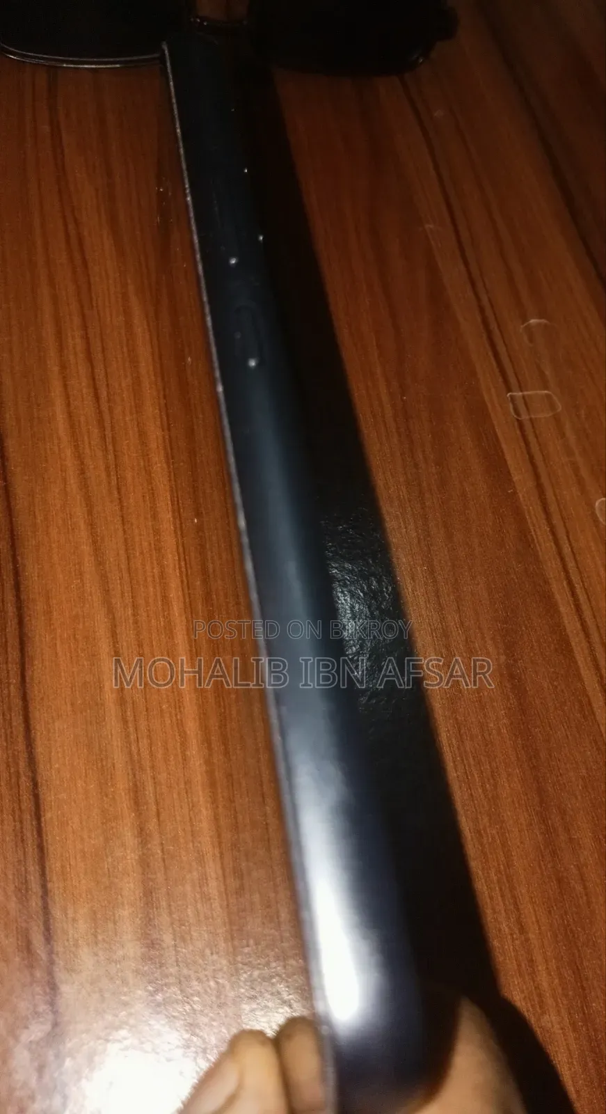 নতুন স্যামসাং গ্যালাক্সি এ৫৪ ৫জি ২৫৬ জিবি ব্ল্যাক