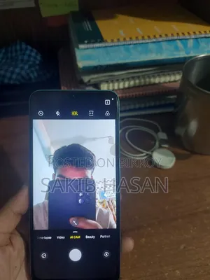 Tecno Spark Go 64 GB Blue