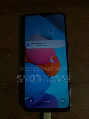 Tecno Spark Go 64 GB Blue