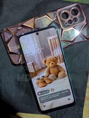 Xiaomi Redmi Note 12 4G 128 GB Blue