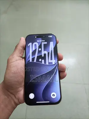 Apple iPhone 16 Pro 256 GB Rose Gold
