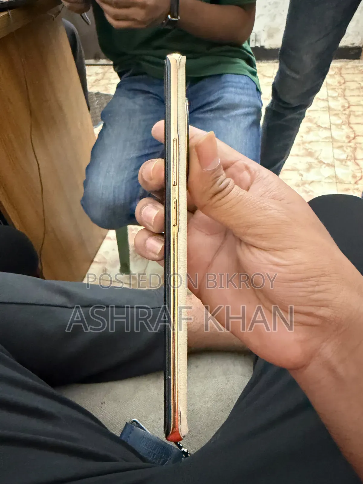Realme 11 Pro 256 GB White