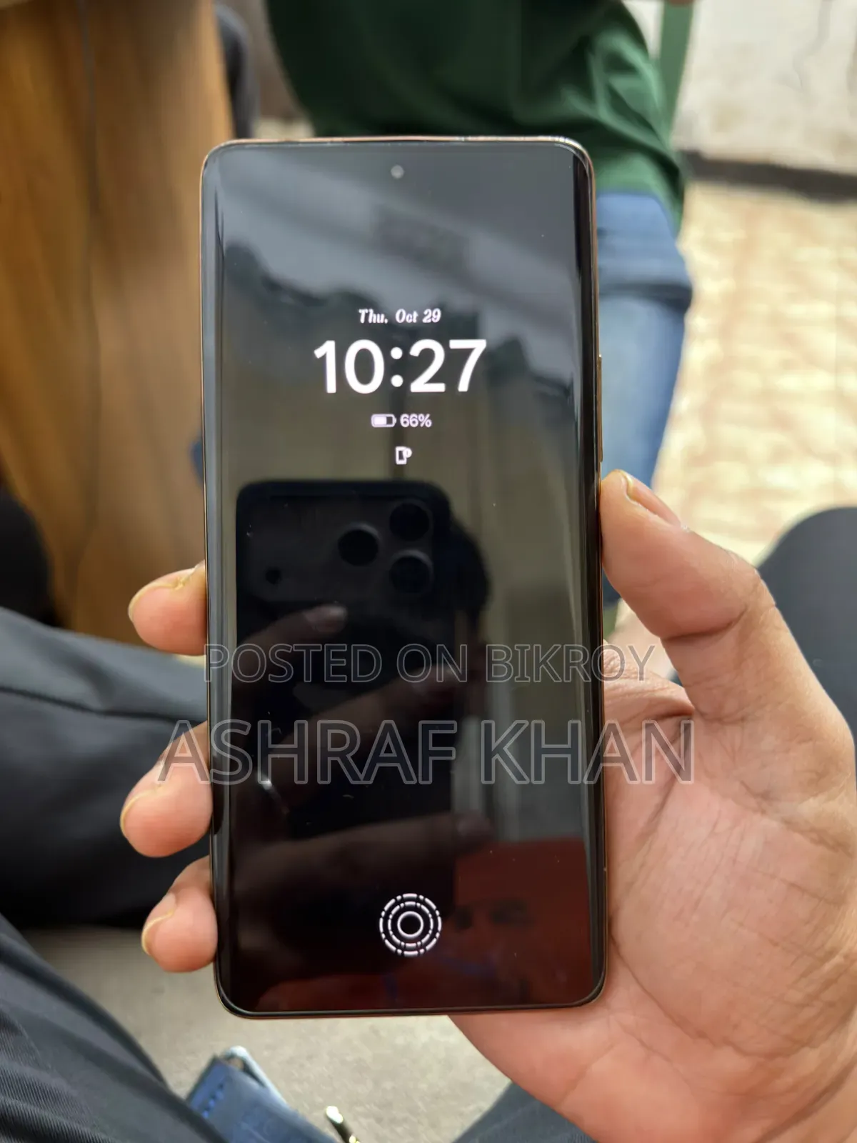 Realme 11 Pro 256 GB White