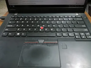 Laptop Lenovo ThinkPad T470s 12GB Intel Core i5 SSD 512GB