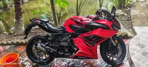 ট্যারো জিপি ২ ২০১৯ লাল