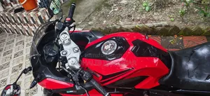 ট্যারো জিপি ২ ২০১৯ লাল