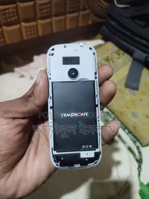 সিমফনি হিরো ৩০ ব্ল্যাক