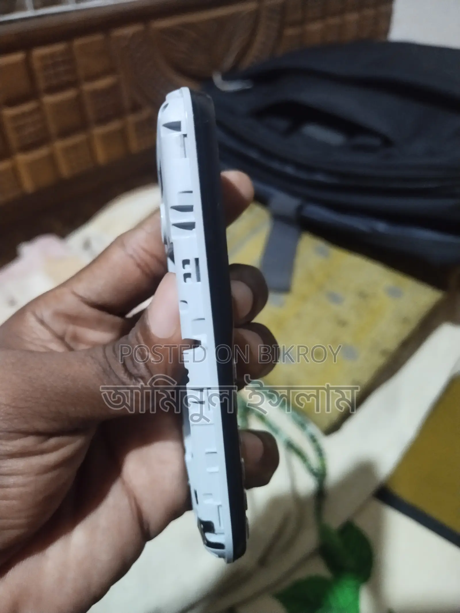 সিমফনি হিরো ৩০ ব্ল্যাক