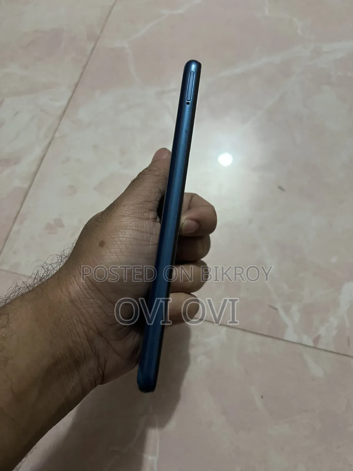 স্যামসাং গ্যালাক্সি এ১২ ১২৮ জিবি ব্লু