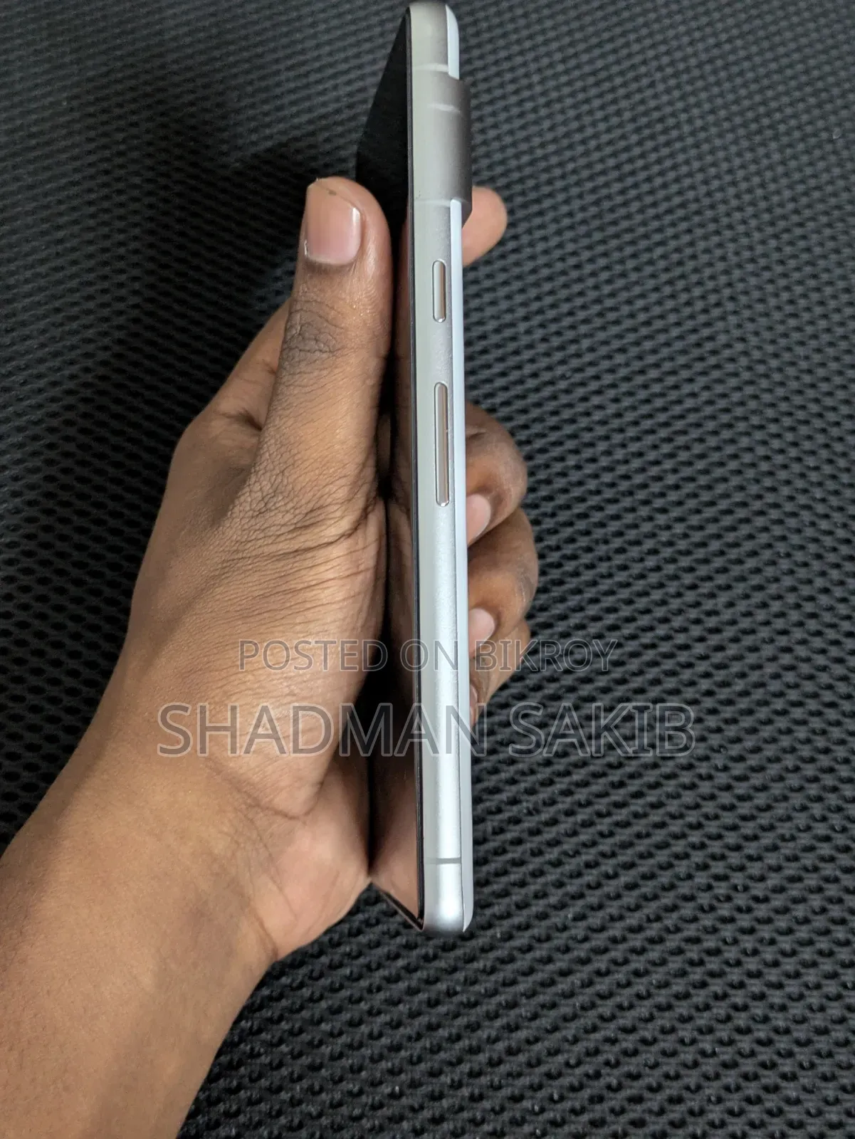 Google Pixel 7 128 GB White