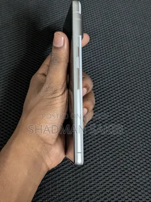 Google Pixel 7 128 GB White