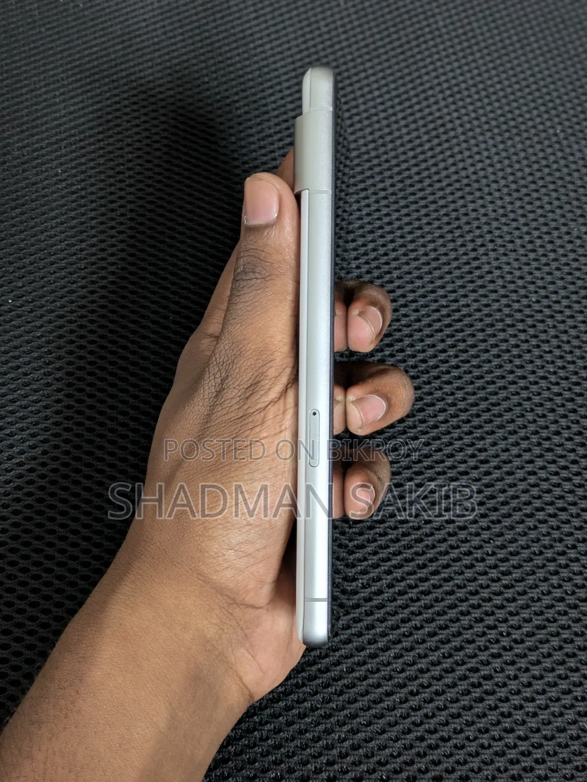 Google Pixel 7 128 GB White