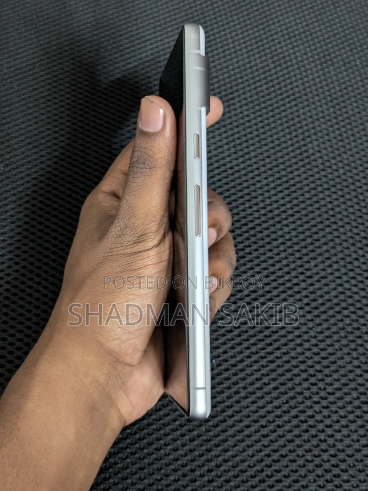Google Pixel 7 128 GB White
