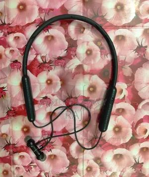 HOCO ES70 Original Bluetooth Neckband – 500mAh Battery