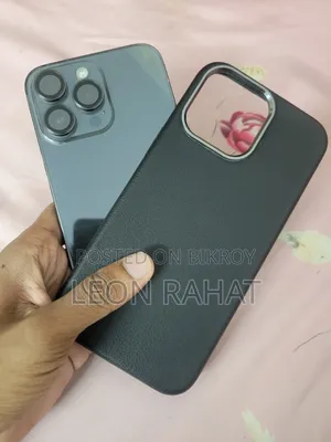 অ্যাপল আইফোন ১৪ প্রো ম্যাক্স ২৫৬ জিবি ব্ল্যাক