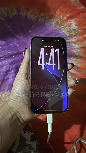 অ্যাপল আইফোন ১৪ প্রো ২৫৬ জিবি সাদা