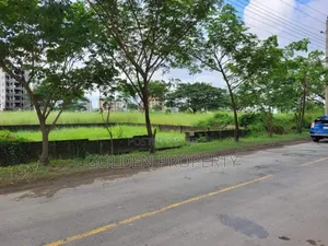 M Block 3 Katha Land Sale Bashundhara Residential Area