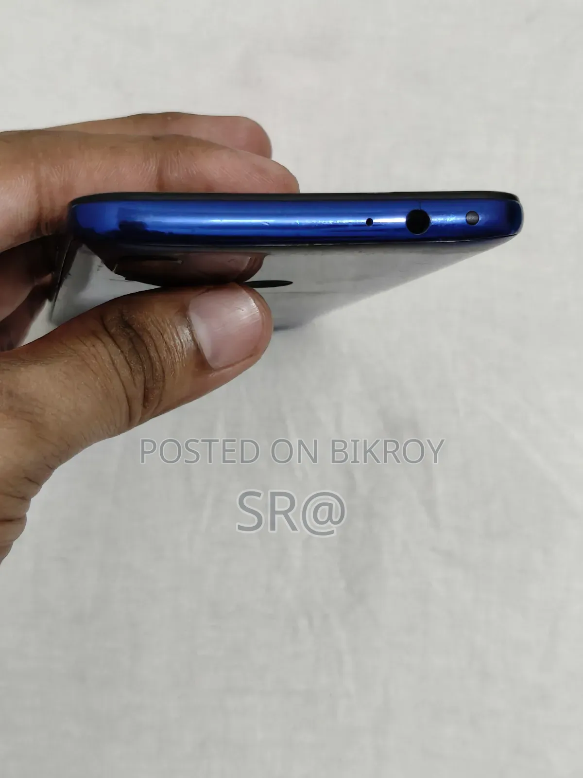 Xiaomi Redmi Y3 32 GB Blue