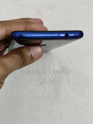 Xiaomi Redmi Y3 32 GB Blue