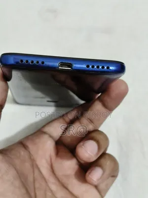 Xiaomi Redmi Y3 32 GB Blue