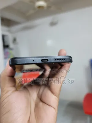 Xiaomi Redmi 14R 256 GB Black