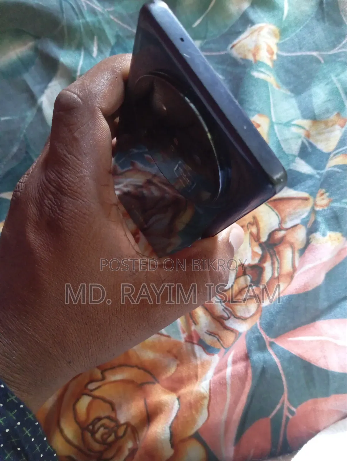হেলিও ১০০ ২৫৬ জিবি ব্লু