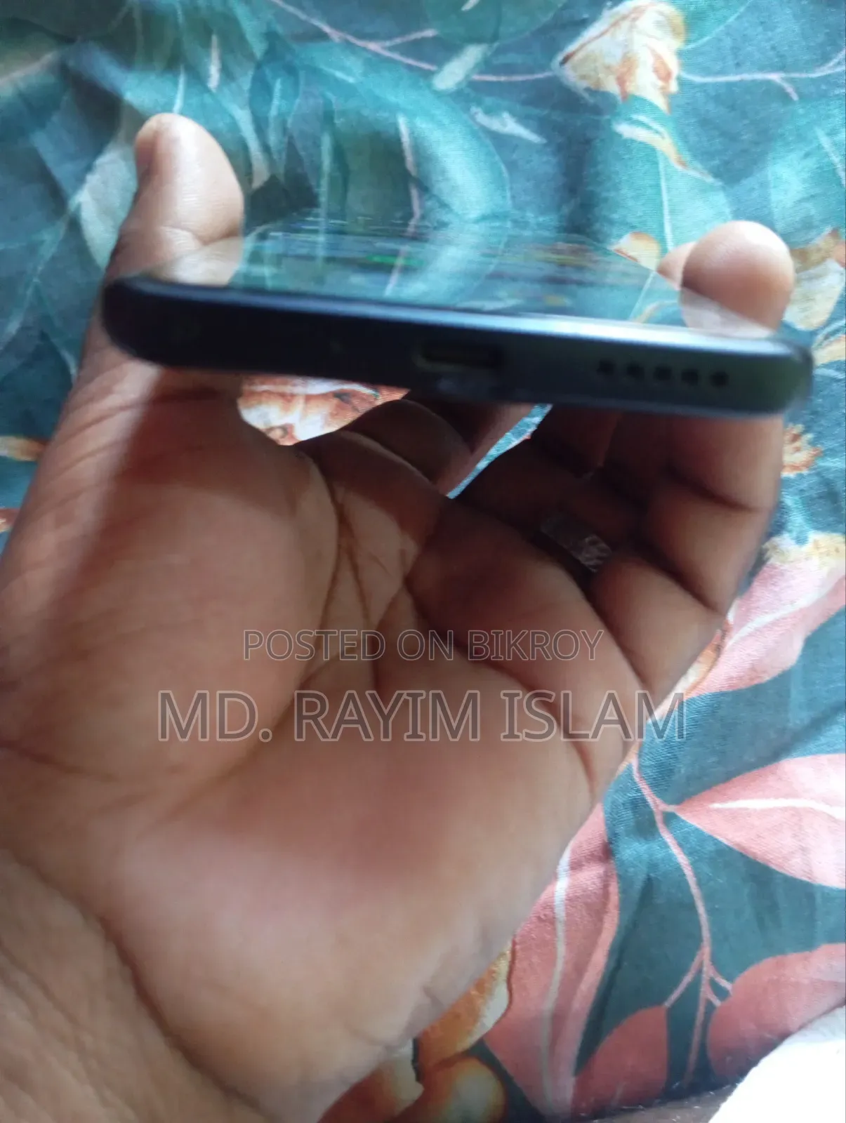 হেলিও ১০০ ২৫৬ জিবি ব্লু
