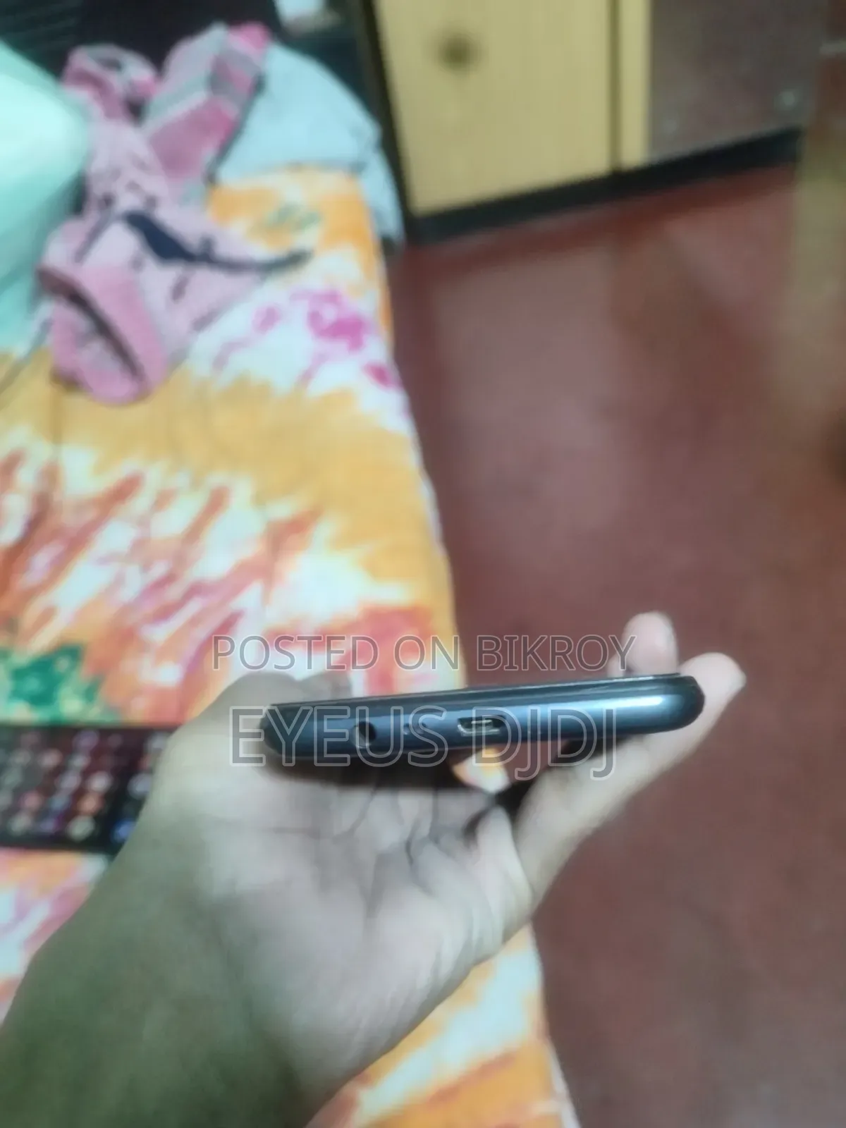 Realme C21Y 64 GB Black
