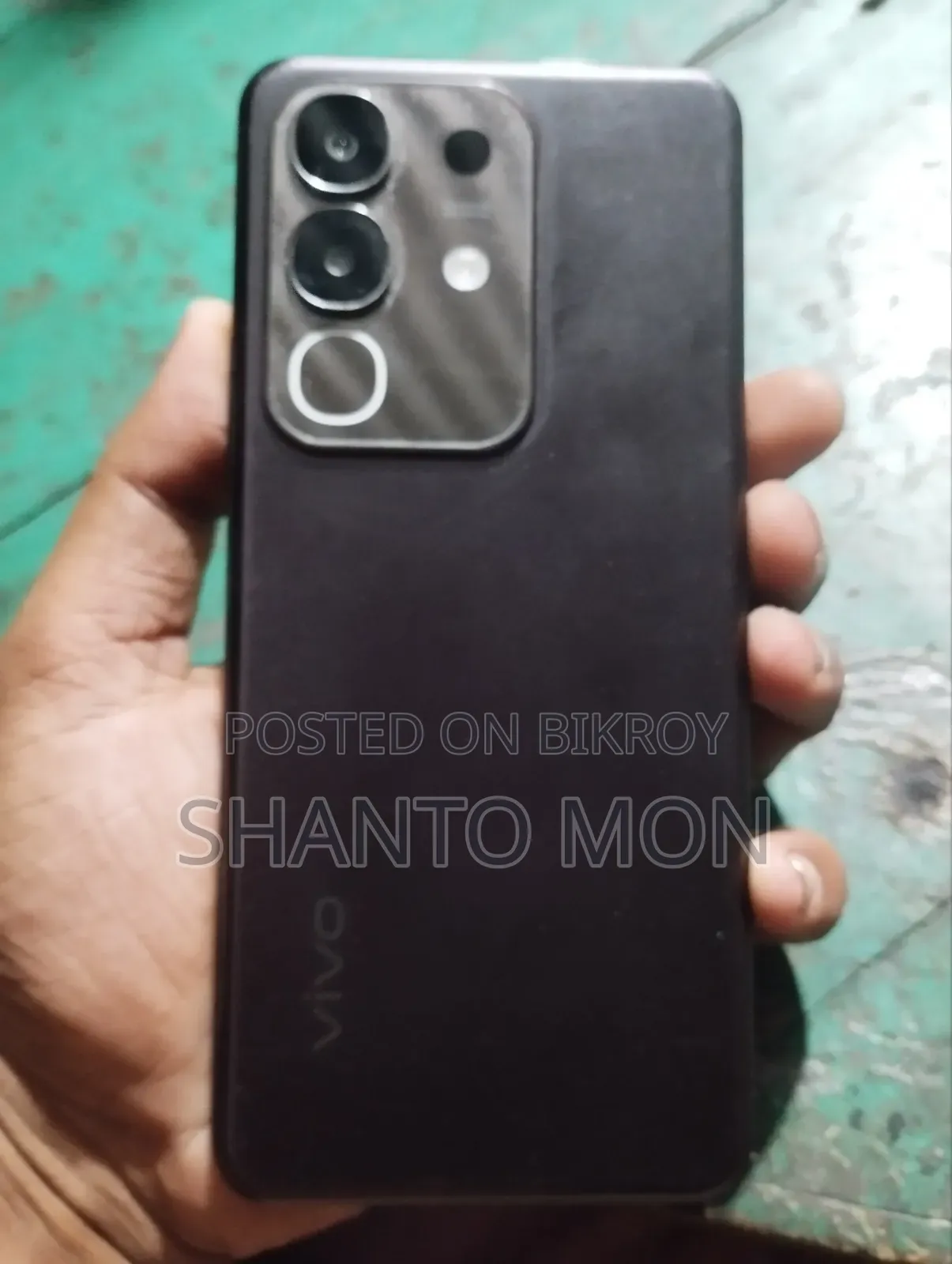 ভিভো ওয়াই২৯ ৪জি ১২৮ জিবি