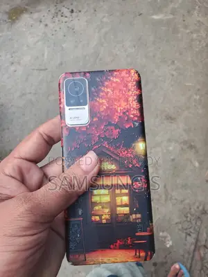শাওমি সিভি ১এস ২৫৬ জিবি ব্রোঞ্জ
