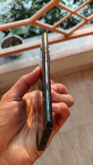 শাওমি রেডমি নোট ১৪ প্রো প্লাস ৫জি ৫১২ জিবি ব্ল্যাক