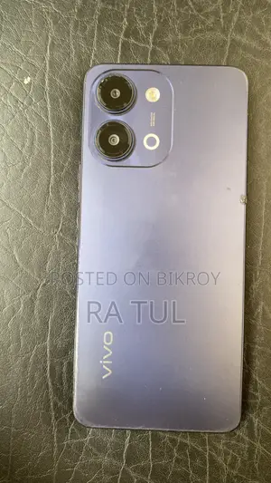 Vivo Y11 32 GB Blue