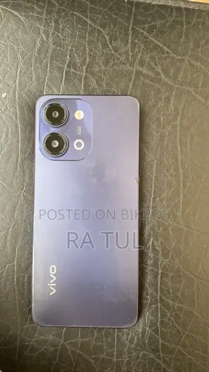 Vivo Y11 32 GB Blue