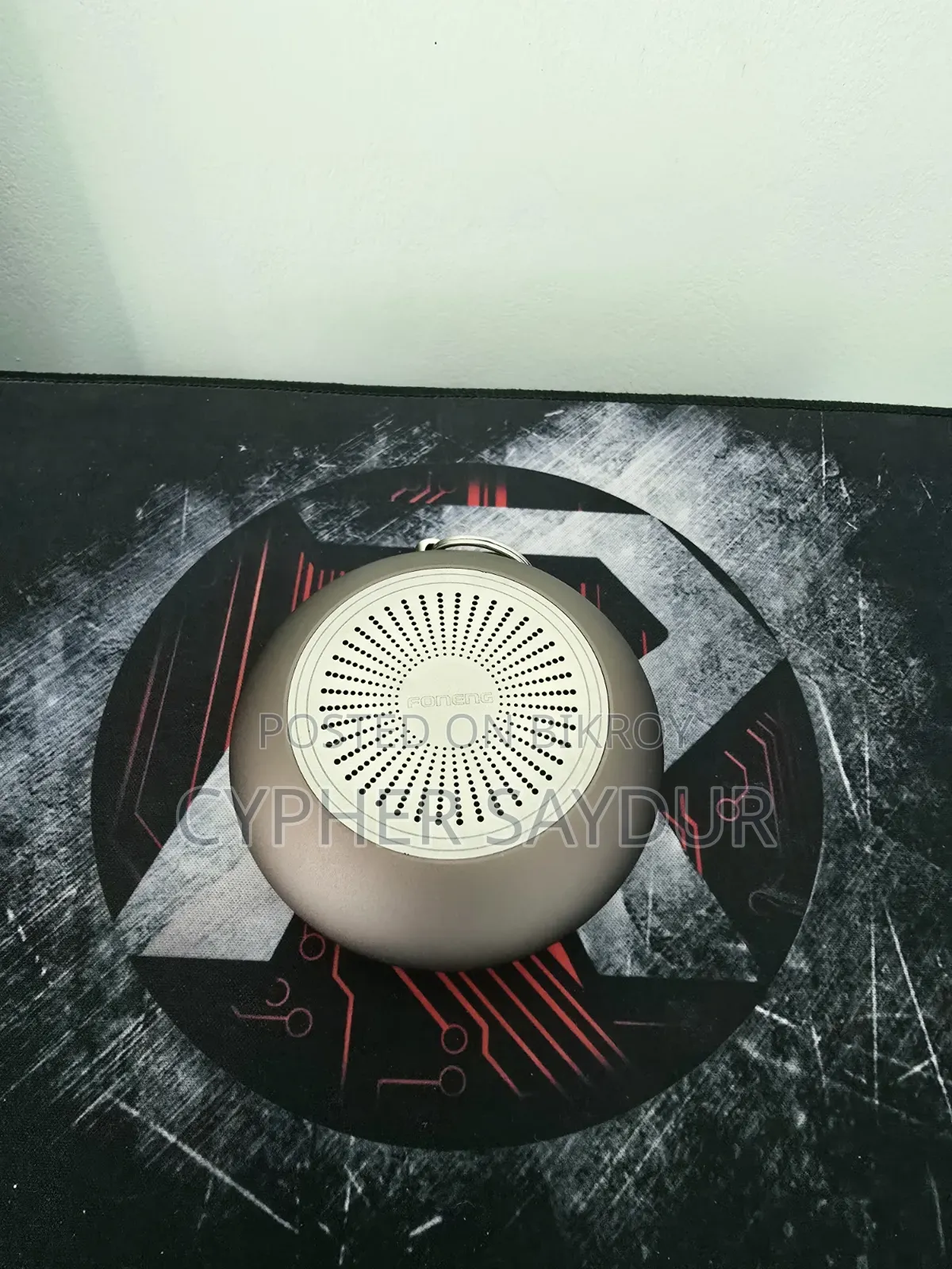 ফোরেঙ্গ এম১ বিটি স্পিকার