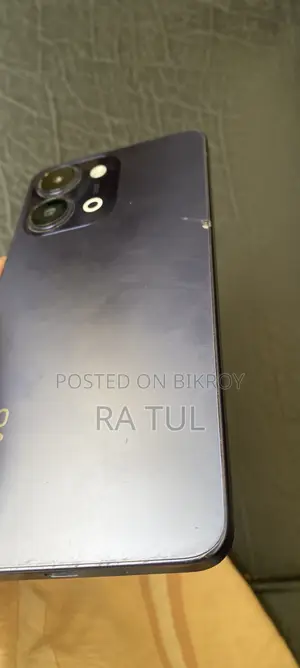 Vivo Y11 32 GB Blue