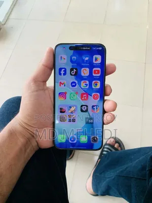 Xiaomi Redmi Turbo 4 Pro 256 GB Black