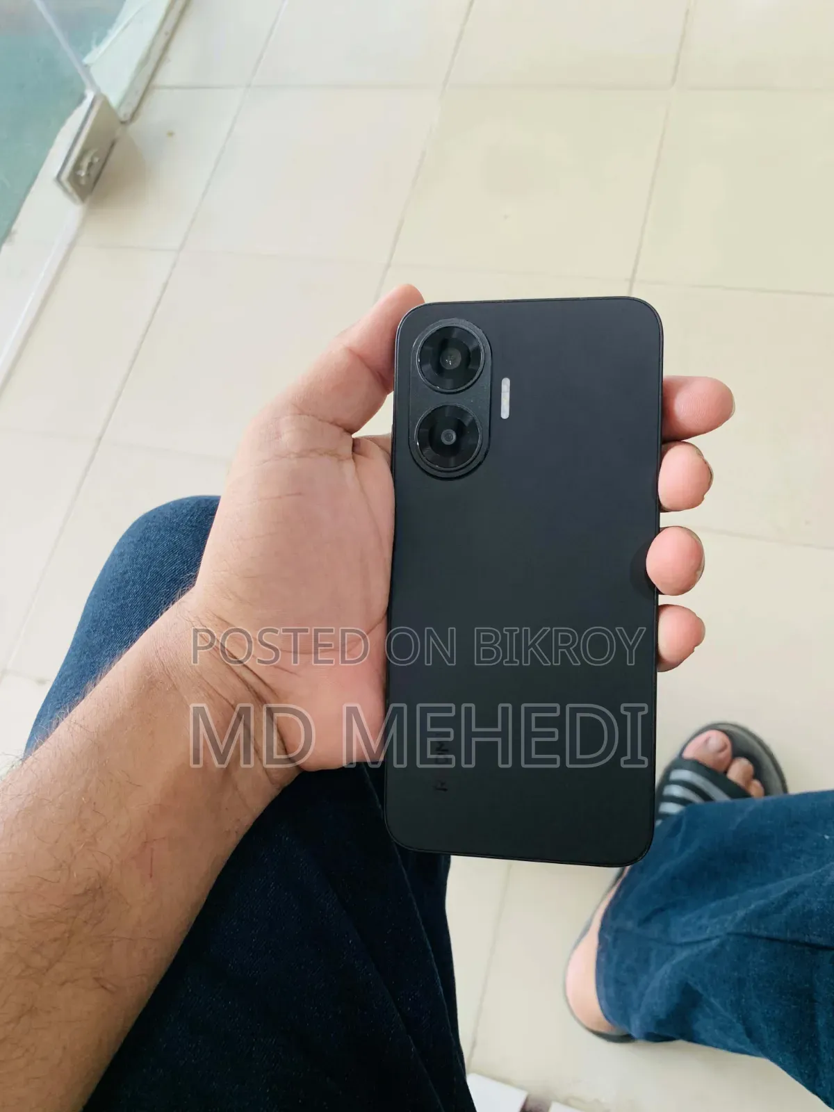 Xiaomi Redmi Turbo 4 Pro 256 GB Black