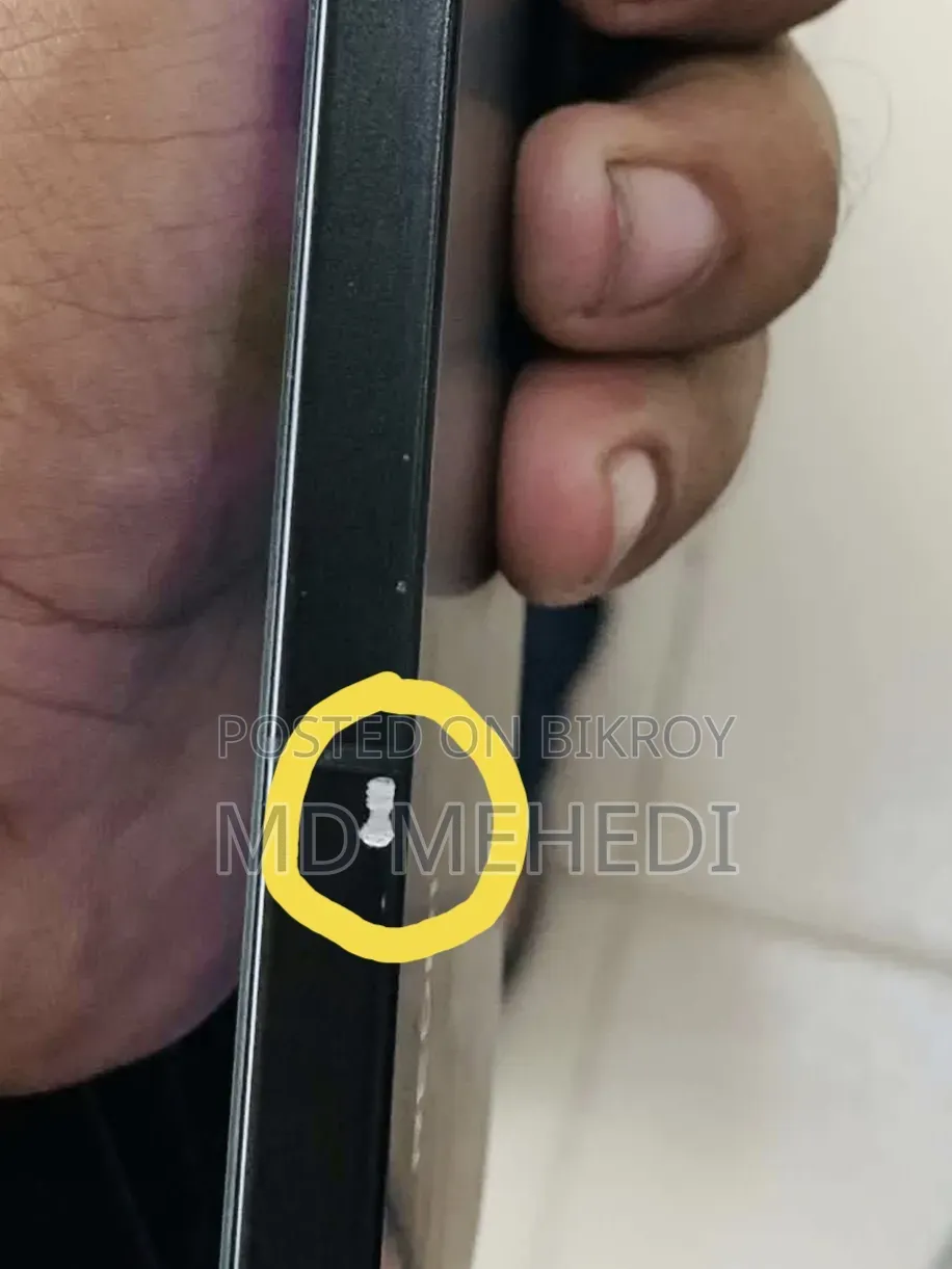 Xiaomi Redmi Turbo 4 Pro 256 GB Black