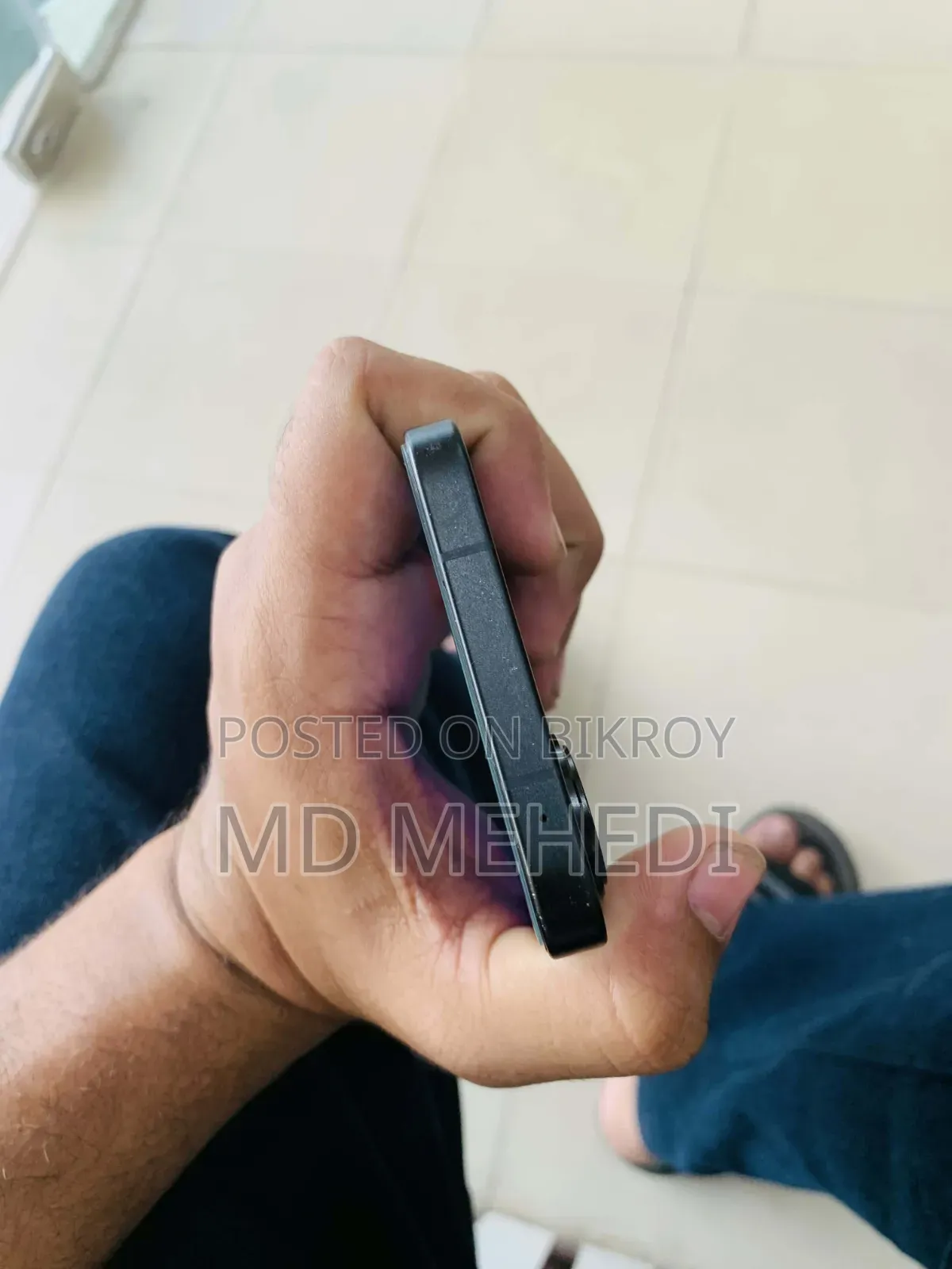 Xiaomi Redmi Turbo 4 Pro 256 GB Black