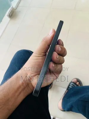 Xiaomi Redmi Turbo 4 Pro 256 GB Black