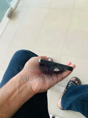 Xiaomi Redmi Turbo 4 Pro 256 GB Black