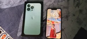Apple iPhone 13 Pro 128 GB Green
