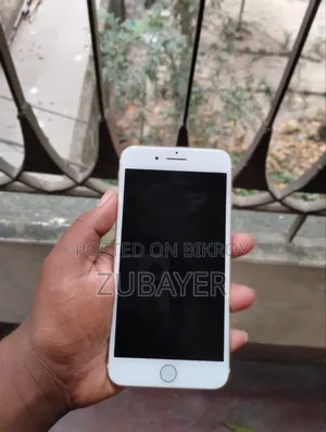 Apple iPhone 7 Plus 128 GB Rose Gold