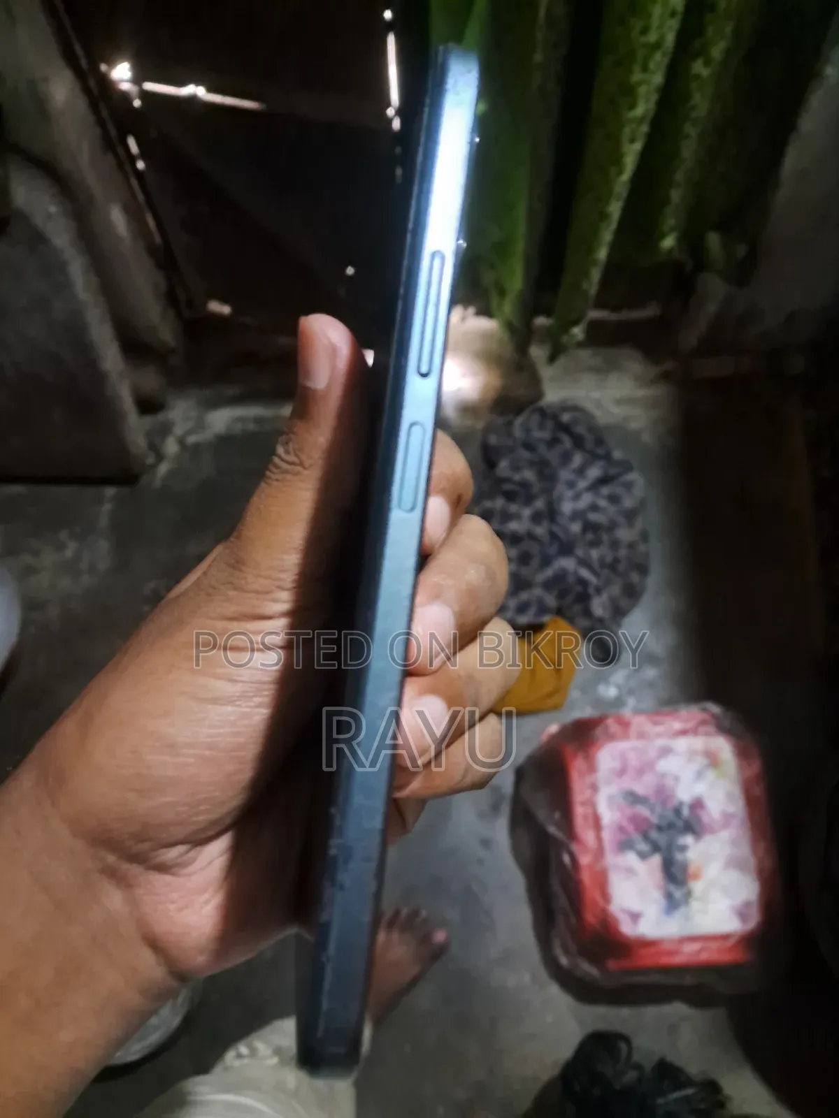Vivo Y17s 128 GB Black