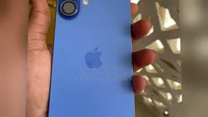 Apple iPhone 16 Plus 128 GB