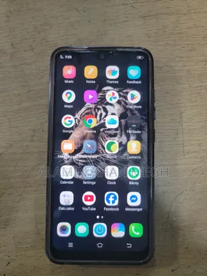 ভিভো ওয়াই৯৩ ৩২ জিবি ব্লু