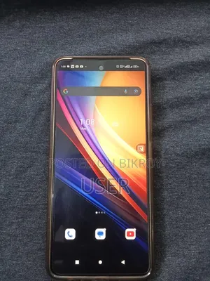 Walton NEXG N26 128 GB Black