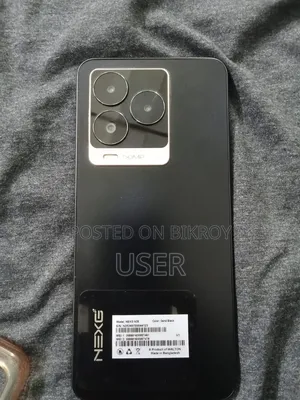 Walton NEXG N26 128 GB Black