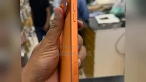 অ্যাপল আইফোন ১৭ প্রো ম্যাক্স ২৫৬ জিবি কমলা